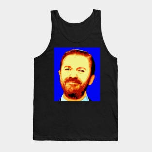 ricky gervais Tank Top